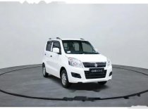 Jual Suzuki Karimun Wagon R 2017 termurah