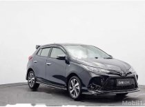 Toyota Yaris GR Sport 2022 Hatchback dijual