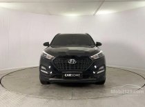 Jual Hyundai Tucson 2017 kualitas bagus