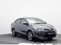 Toyota Vios G 2021 Sedan dijual