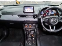 Jual Mazda CX-3 2018 kualitas bagus