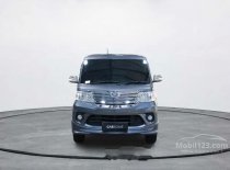 Jual Daihatsu Luxio 2020 kualitas bagus