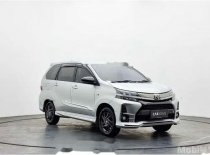 Jual Toyota Avanza 2021 kualitas bagus