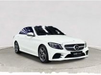 Jual Mercedes-Benz AMG kualitas bagus
