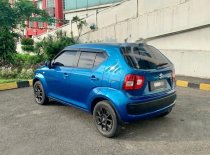 Butuh dana ingin jual Suzuki Ignis GL 2017