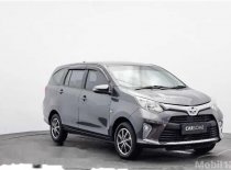 Jual Toyota Calya 2017 kualitas bagus