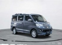 Daihatsu Luxio X 2020 MPV dijual