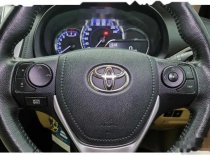 Jual Toyota Vios 2018 kualitas bagus