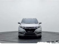 Honda HR-V Prestige 2016 SUV dijual