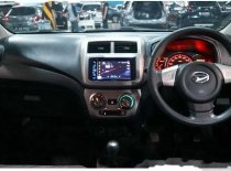 Daihatsu Ayla X 2015 Hatchback dijual