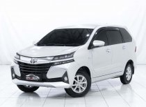 Jual Toyota Avanza 2019 G di Kalimantan Barat