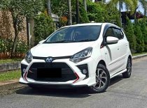 Jual Toyota Agya 2020 TRD Sportivo di Kalimantan Barat