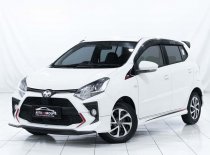 Jual Toyota Agya 2020 TRD Sportivo di Kalimantan Barat