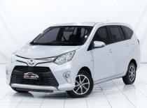 Jual Toyota Calya 2018 G AT di Kalimantan Barat Kalimantan