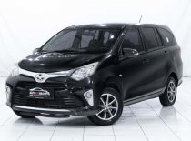 Jual Toyota Calya 2018 G AT di Kalimantan Barat Kalimantan