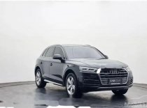 Audi Q5 2018 SUV dijual
