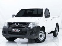 Jual Toyota Hilux 2014 2.0 NA di Kalimantan Barat Kalimantan