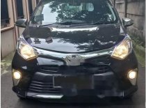 Jual Toyota Calya 2016 termurah