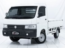 Jual Suzuki Carry Pick Up 2021 Flat-Deck di Kalimantan Barat