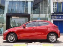 Butuh dana ingin jual Mazda 2 Hatchback 2022