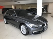 Jual BMW 3 Series Sedan 2018 di DKI Jakarta