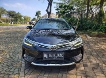 Jual Toyota Corolla Altis V 2019