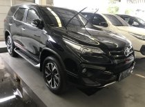 Jual Toyota Fortuner 2018 TRD di DKI Jakarta Java