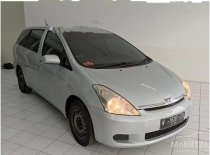 Toyota Wish 2005 MPV dijual