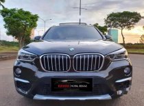 Jual BMW X1 sDrive18i xLine 2018