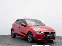 Butuh dana ingin jual Mazda 2 Hatchback 2015