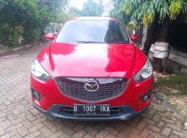 Jual Mazda CX-5 2014 GT di DKI Jakarta Java