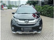 Jual Honda BR-V 2017 termurah
