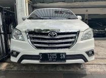 Toyota Kijang Innova V 2014 MPV dijual