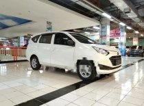 Daihatsu Sigra D 2018 MPV dijual