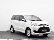 Jual Toyota Avanza 2017 termurah