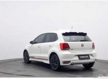 Jual Volkswagen Polo 2017 kualitas bagus