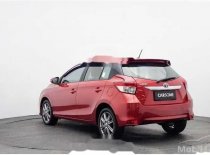 Jual Toyota Yaris 2016 termurah