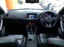 Jual Mazda CX-5 2012, harga murah