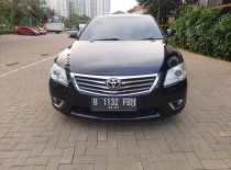 Jual Toyota Camry 2012 termurah