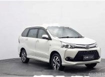 Jual Toyota Avanza 2017, harga murah