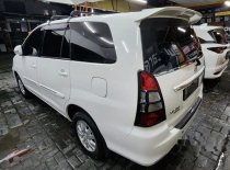 Jual Toyota Kijang Innova 2012 kualitas bagus