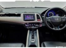 Honda HR-V E Limited Edition 2015 SUV dijual
