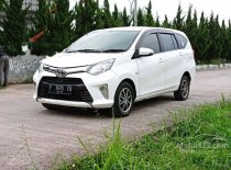 Jual Toyota Calya 2018 termurah
