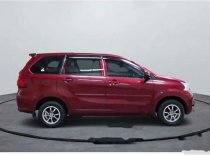 Daihatsu Xenia X X 2017 MPV dijual