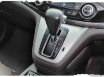 Jual Honda CR-V 2.4 Prestige kualitas bagus