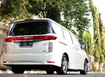 Jual Nissan Elgrand 2012 kualitas bagus