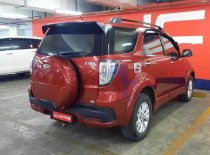 Butuh dana ingin jual Daihatsu Terios R 2017