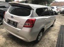 Jual Datsun GO+ 2016 Panca di DKI Jakarta Java