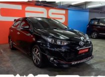 Toyota Sportivo 2019 Hatchback dijual
