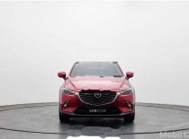 Jual Mazda CX-3 2017